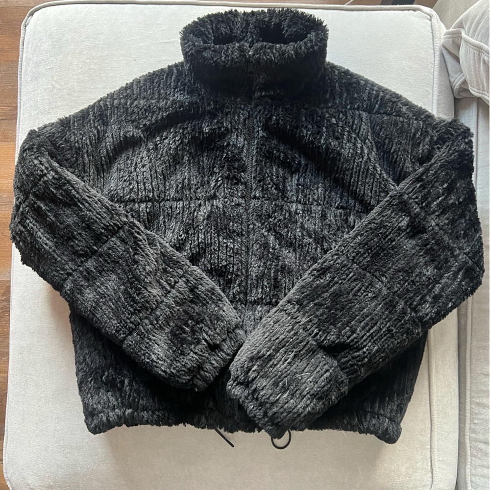 Cotton On Cropper Puffer Jacket
